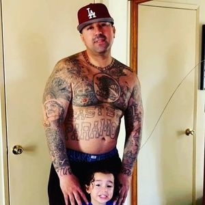 Meet your Posher, Jr.